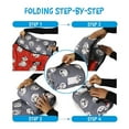 thumbnail image 3 of Paw Patrol Toddler Nap Mat, 44” x 20”, 3 of 9