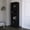 Black, variant on Pine Bar Cabinet with Ample Storage / Organize Your Wine Collection in Living Areas