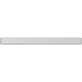 thumbnail image 3 of Baldwin 4407190BIN Contemporary 6" Center To Center Handle Cabinet Pull From The Estate, 3 of 7