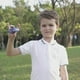 thumbnail image 4 of Flynova UFO Fingertip Upgrade Flying Gyro Flying Spinner Decompre, 4 of 5
