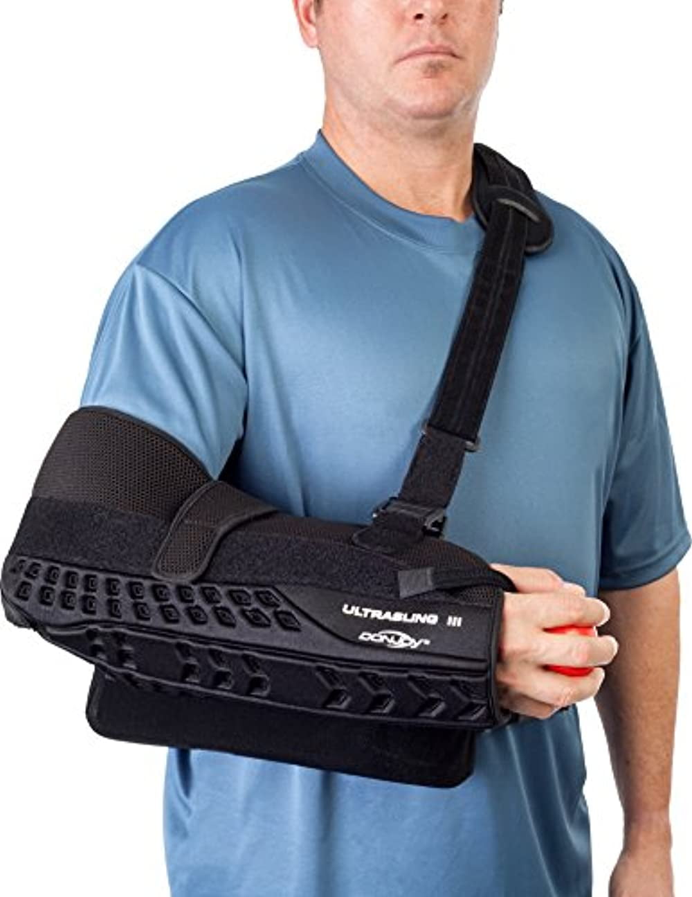 DonJoy UltraSling III Shoulder Support Sling Medium