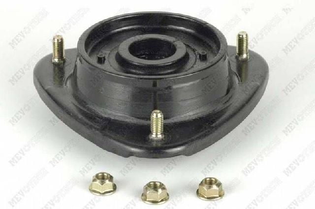 2004 subaru forester strut replacement