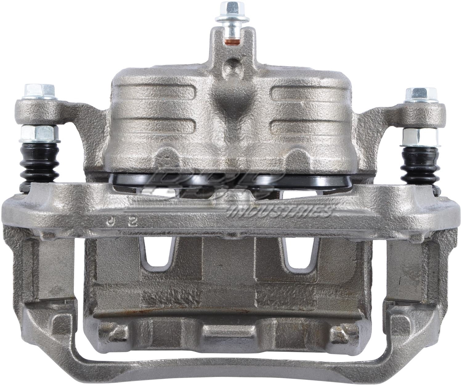 TERREPOWER formerly BBB Industries 99-00642B Reman Caliper w/installation Hardware