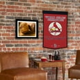 thumbnail image 3 of Cardinals 24"x38" Wool Banner Dynasty MLB, 3 of 4