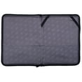 thumbnail image 5 of Case-it Zipper Binder | 3-Inch Capacity, Expanding File Folder, Tablet Case Bundle, Blue, 5 of 6