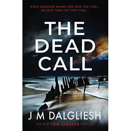 Pre-Owned The Dead Call (Paperback) 1800801602 9781800801608