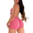 thumbnail image 1 of Combinaison de Sport de Rue Dos Nu à Bretelles en U pour Femmes, 1 of 5