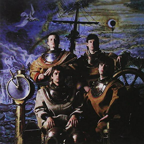 XTC - Black Sea - Music & Performance - CD