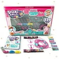 thumbnail image 1 of Play Video<br><br>Sticki Rolls - Wearable Shareable Sticker Jewelry - Sticki Station Kit, 1 of 6
