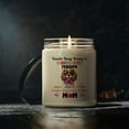 thumbnail image 5 of Kinda Busy Being Kindergarten Teacher and Cavalier King Charles Spaniel Mom Soy Wax Candle Dog Lover Gifts 16oz White Vanilla Candle - 02005, 5 of 5