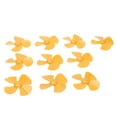 thumbnail image 1 of 10Pcs 80mm 4 Blades Propeller High Performance DIY Toy Accessories, 1 of 8