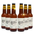 thumbnail image 1 of Six Pack Cerveza Artesanal Minerva Diosa Blanca 355ml C/u Minerva Cerveza Artesanal, 1 of 1