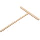 thumbnail image 3 of Wood Crepe Pancake Batter Spreader Dough Distributor Wooden Kitchen Utensil Pan or Skillet, 3 of 3