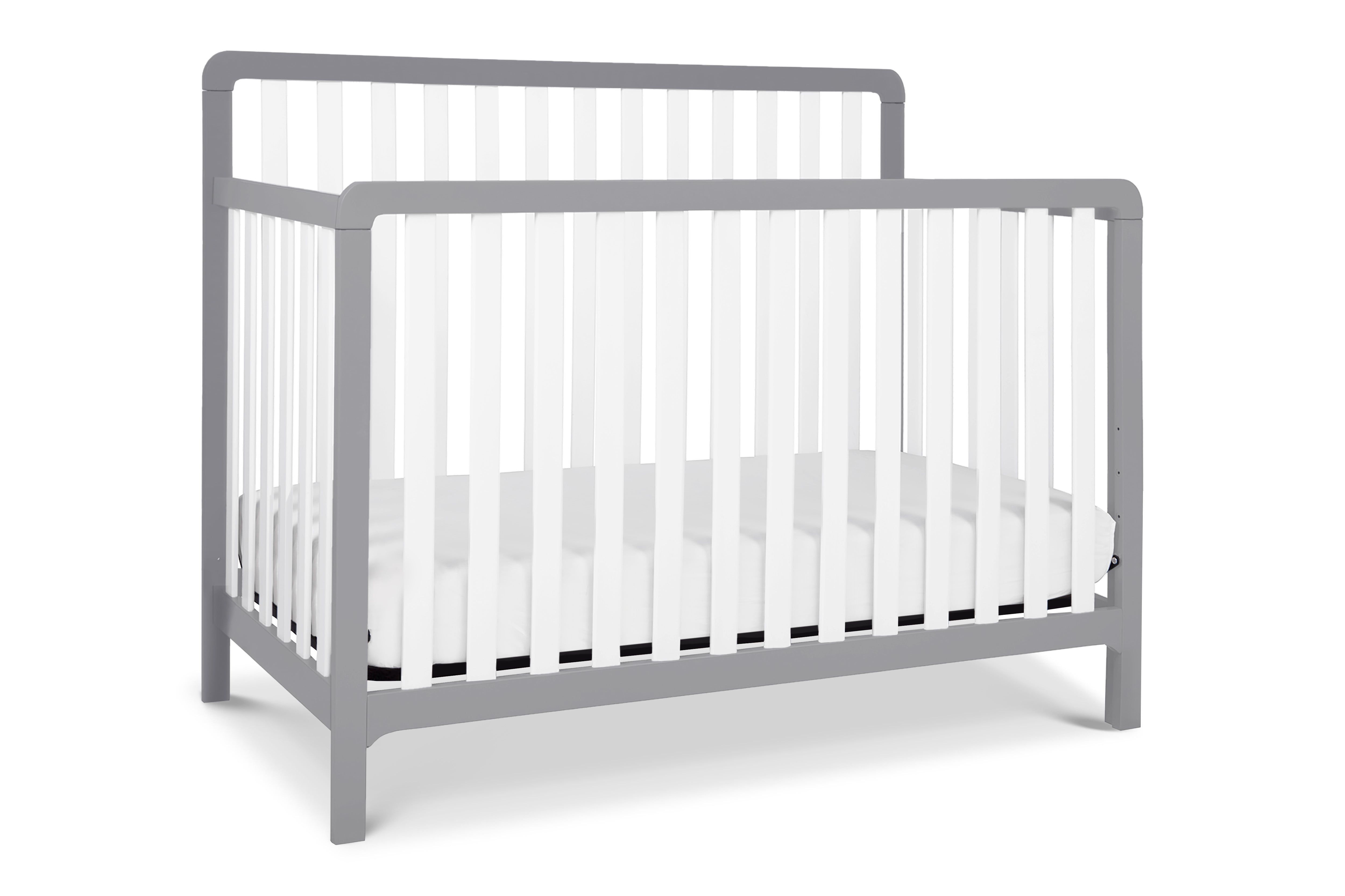 taylor convertible crib
