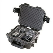 Pelican iM2050GP2 Storm Case with Foam (Black)