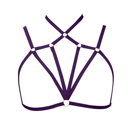 RUTAYY Women Lingerie Corset Solid Color Lace Underwire Sleepwear Underwear Lingerie Home Intimates Relaxed Fit