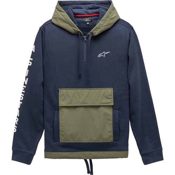 Alpinestars Men's Explorer Hoody