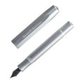 thumbnail image 5 of Kaweco AL Sport Silver Fountain Pen - Medium, 5 of 5