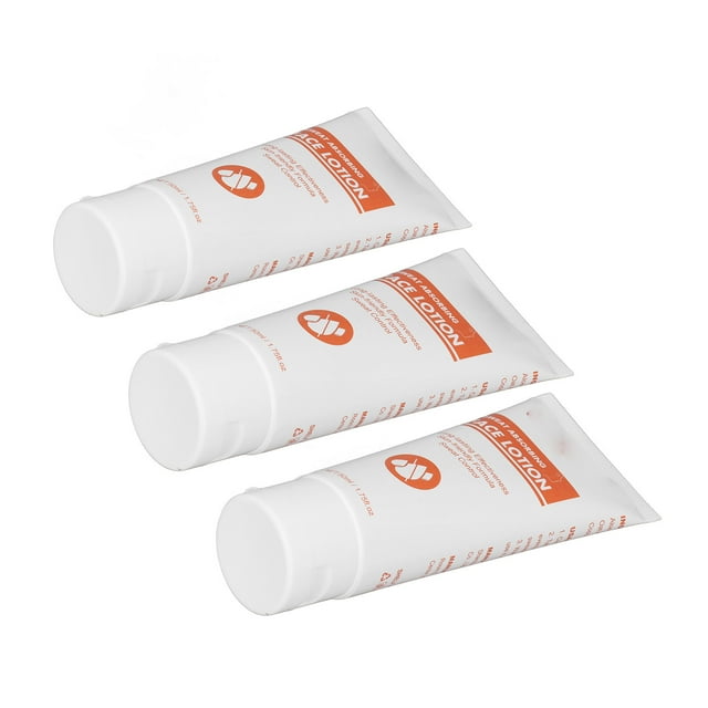 Antitranspirante Facial, Seguro Para Prevenir La Piel Grasa, Loción Facial Ligera Que Absorbe El Sudor, Portátil Para Hombres Y Mujeres
