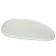 thumbnail image 2 of Corningware F-12-PC 1.5Qt French White Food Storage Replacement Lid Cover, 2 of 2