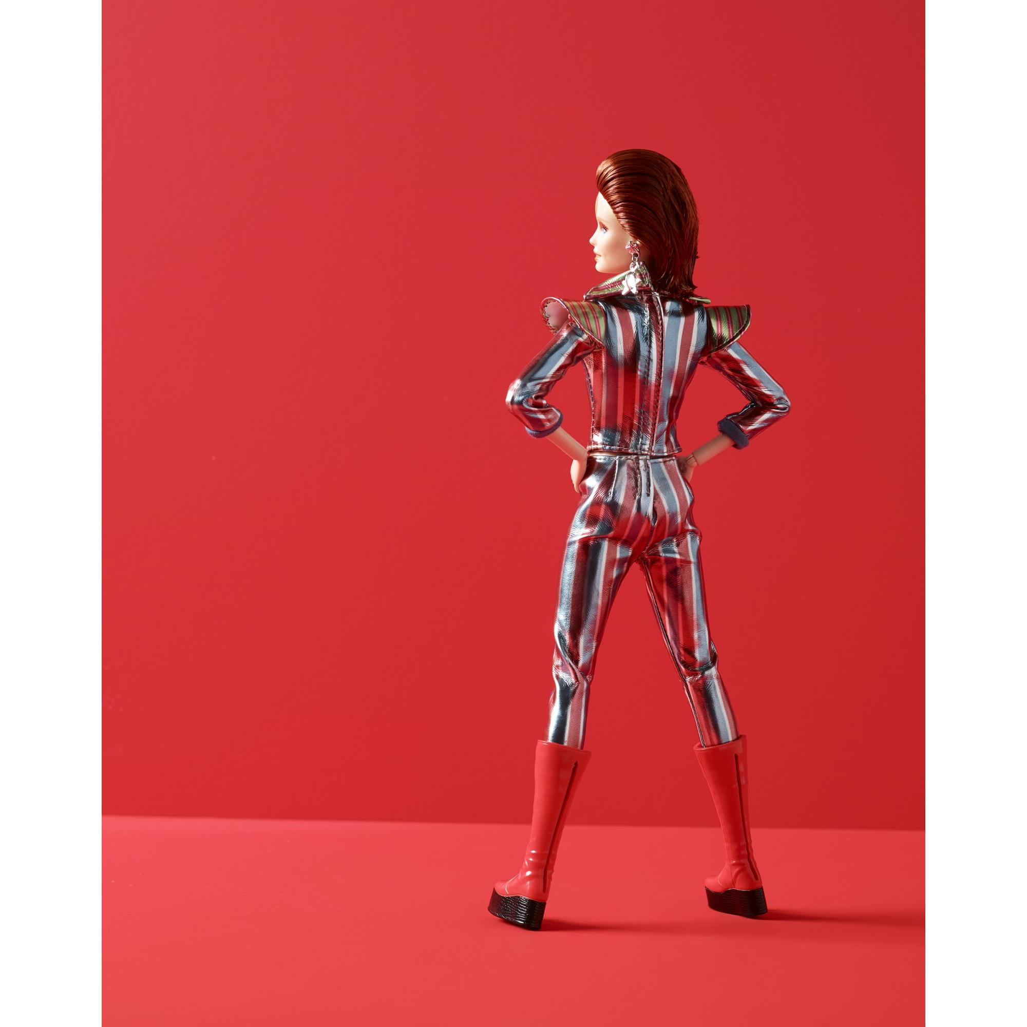 david bowie barbie walmart