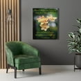 thumbnail image 3 of Scripture Walls Blessed Be The God and Father 2 Corinthians 1:3-4 Wall Art Christian Home Decor Unframed, 3 of 9
