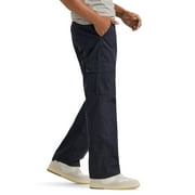 Wrangler Men's and Big Men's Legacy Cargo Pant