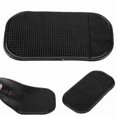 thumbnail image 3 of 4 PCs Anti Slip Mat Car Dashboard for Cell Phone, 3 of 4