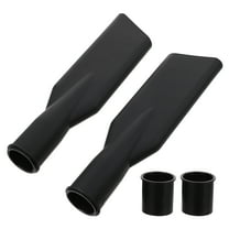 DINHEAROM Vacuum Brush Attachment Flat Design 2Pcs