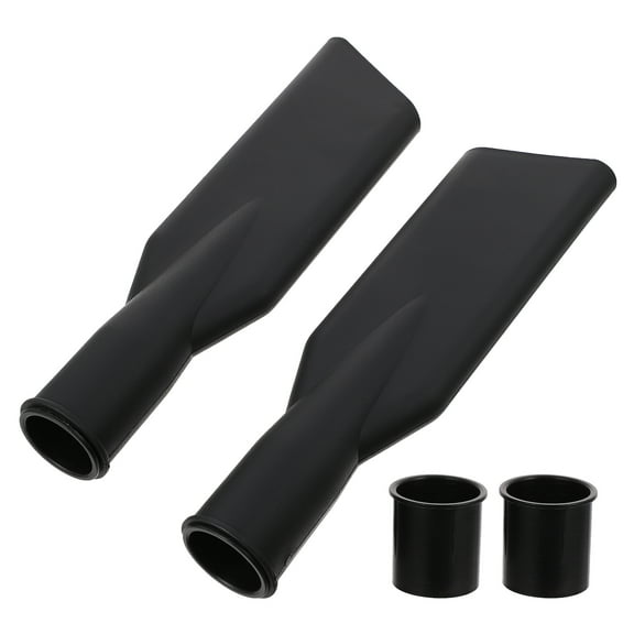 DINHEAROM Vacuum Brush Attachment Flat Design 2Pcs