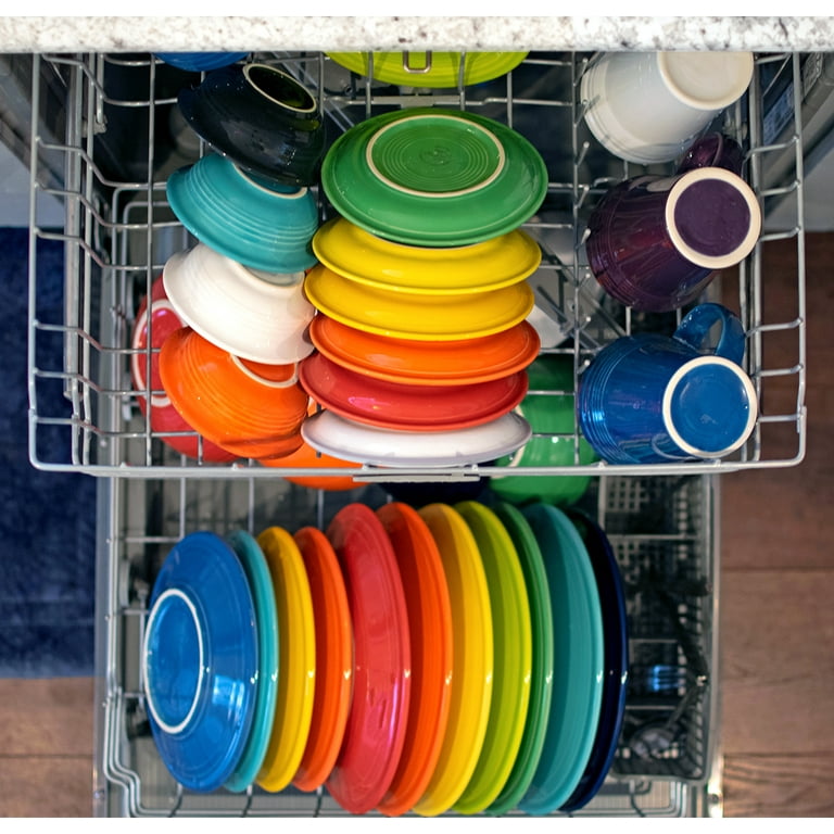 Walmart fiestaware clearance