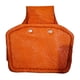 thumbnail image 2 of Bolsa de herramientas con múltiples bolsillos, bolsa de trabajo de cuero, organizador de curtiduría para constructores, carpinteros, jardineros y electricistas., 2 of 5