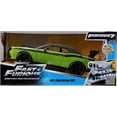 thumbnail image 2 of Metals 1:24 Fast & Furious 2008 Dodge Challenger Diecast Vehicle, 2 of 2