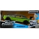 Fast & Furious Dodge Challenger Off Road 1:24 moulé sous pression par Jada Toys – image 2 sur 2