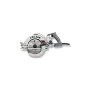 Factory-Reconditioned SKILSAW HD5860-46 8-1/4 in. Worm Drive SKILSAW (Refurbished)