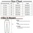 thumbnail image 2 of HOMADLES Toddler Boys Joggers Pants Elastic Waist Stretch Solid StretchWorkout Hiking Casual Casual Pants Khaki 2-3 T, 2 of 7