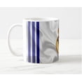 thumbnail image 3 of Taza PARA café Shiny Party and Design Equipo Merengue Real Madrid, 3 of 6