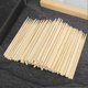 thumbnail image 2 of 500Pcs Bamboo Sticks for Drawing Night Scene DIY Scratch Painting Toy Unfinished Wood Craft Tool, 2 of 2