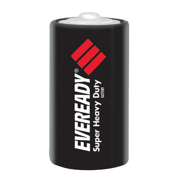 Eveready Batteries