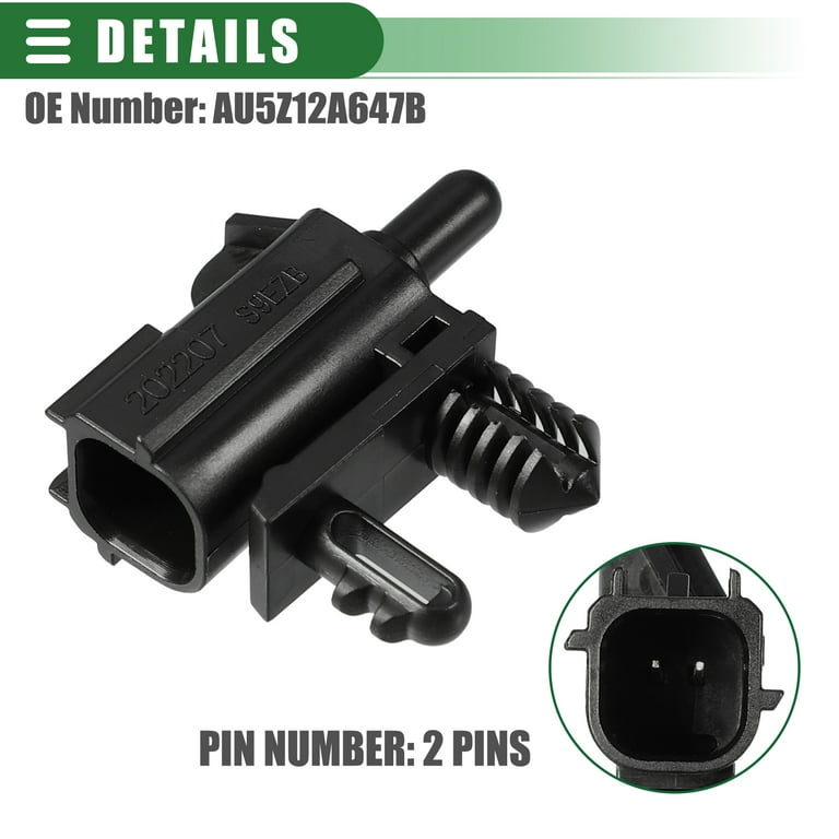 あゆみ Ambient Air Temperature Sensor for Ford Escape 2012-2019