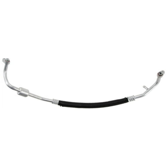 Suction Line Hose Assembly