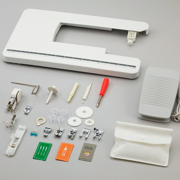 佐藤ページ Brother SQ9285 150-Stitch Computerized Portable Sewing