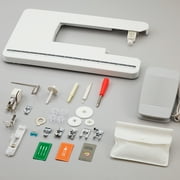 Brother SQ9285 Computerized Sewing and Quilting Machine with Wide Table, 150 stitches