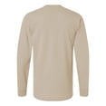 thumbnail image 2 of Hanes Men's B-Tech Cotton-Feel T-Shirt, 2 of 2