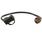 Bapmic J5T27072 ZL0118221 Crankshaft Position Sensor for 1999 2000 2001 2002 2003 2004 2005 Mazda MX5 MX-5 323 Miata
