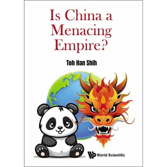 Is China a Menacing Empire?, (Paperback)