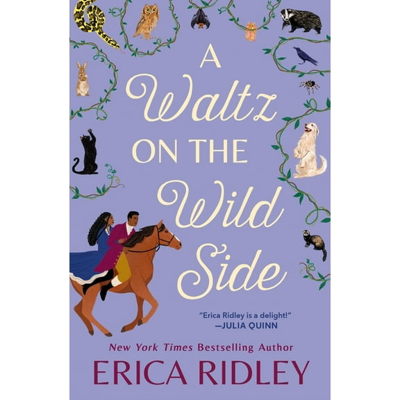 The Wild Wynchesters A Waltz on the Wild Side, (Paperback)