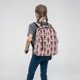 thumbnail image 5 of Balery Red Lobster With Claws Mochila Ligera para Hombres y Mujeres – Resistente y Impermeable, Ideal para la Escuela, el Trabajo, los Viajes y el Uso Diario, 5 of 7
