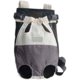 thumbnail image 1 of Transportadores para cachorros para perros, mochila para perros pequeños y medianos, transportador frontal para gatos con cinturón de seguridad para viajes y senderismo, 1 of 5