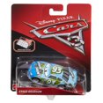 thumbnail image 2 of Disney/Pixar Cars 3 Ernie Gearson Die-cast Vehicle, 2 of 6